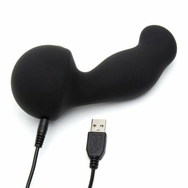 Prostate Massagers | Nexus Gyro Vibe Hands Free Unisex Massager