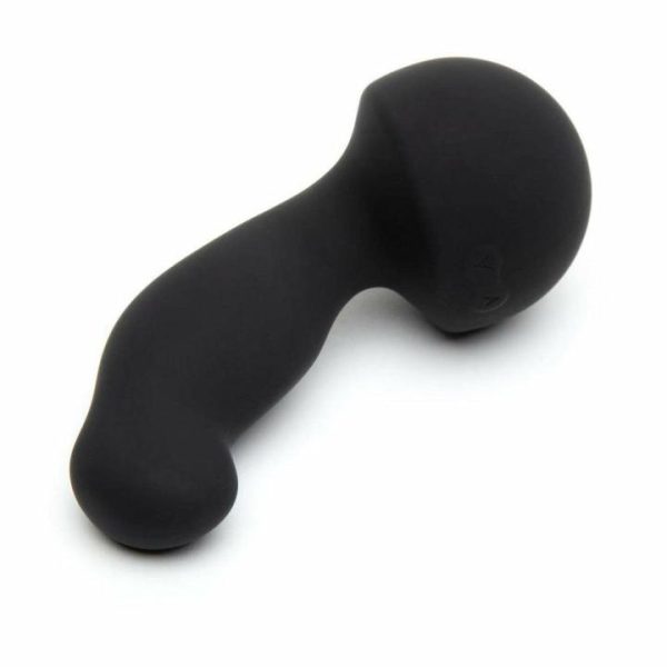 Prostate Massagers | Nexus Gyro Vibe Hands Free Unisex Massager