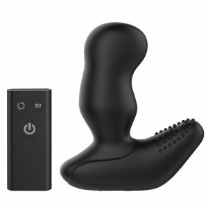 Prostate Massagers | Nexus Revo Extreme Prostate Massager