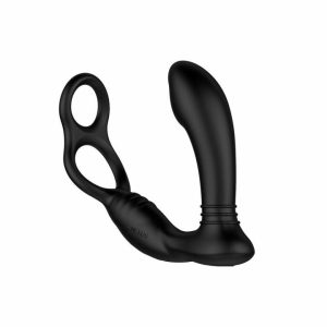 Prostate Massagers | Nexus Simul8 Stroker Edition