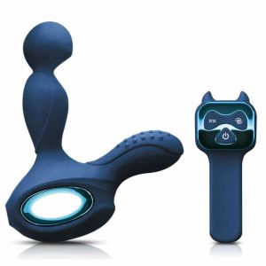 Prostate Massagers | Renegade Orbit Prostate Massager