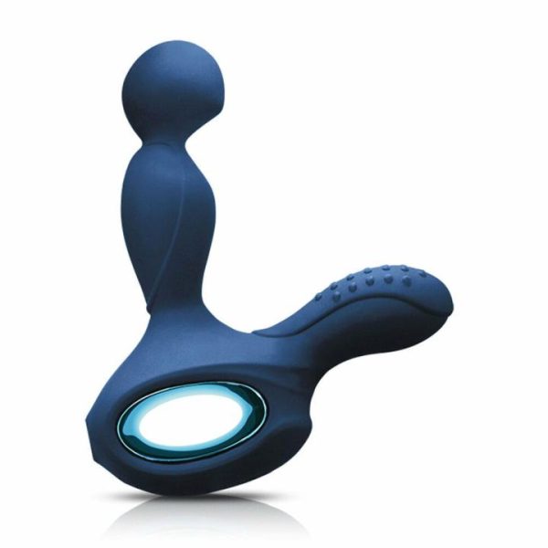 Prostate Massagers | Renegade Orbit Prostate Massager