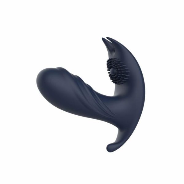 Prostate Massagers | Startroopers Atomic Prostate Massager