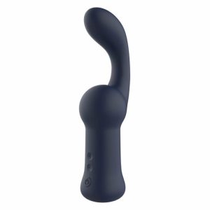 Prostate Massagers | Startroopers Shuttle Strong PSpot Vibe