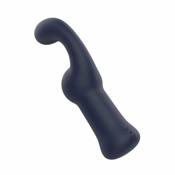 Prostate Massagers | Startroopers Shuttle Strong PSpot Vibe