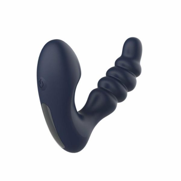 Prostate Massagers | Startroopers Voyager Prostate Massager