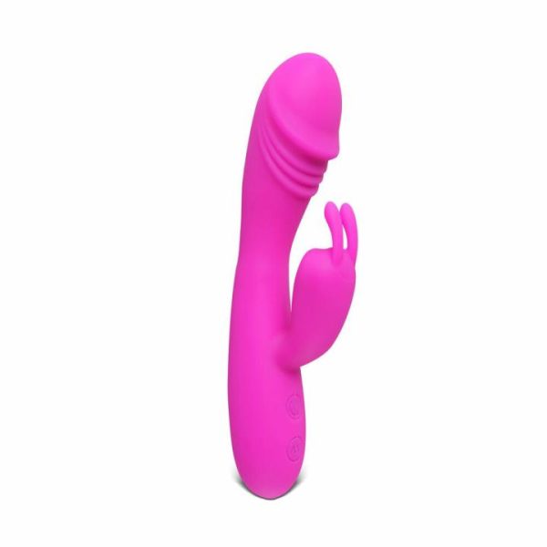 Rabbit Vibrators | 12 speed Rabbit Vibrator Purple