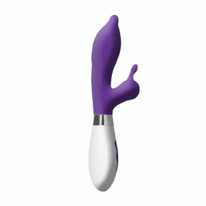 Rabbit Vibrators | Adonis Rechargeable Vibrator