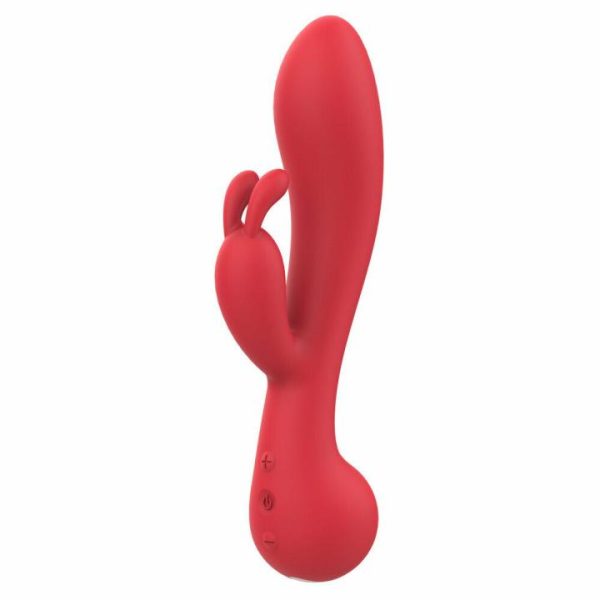 Rabbit Vibrators | Amour Rabbit Vibe Camille