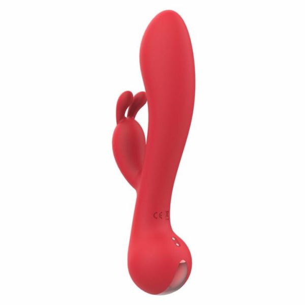 Rabbit Vibrators | Amour Rabbit Vibe Camille