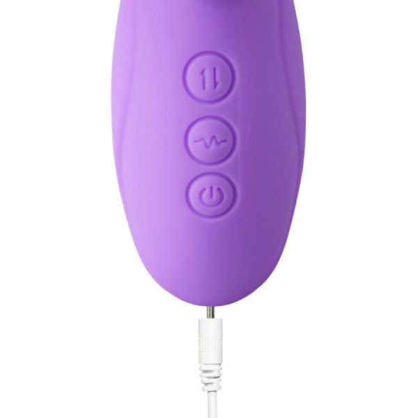 Rabbit Vibrators | Double Tapping Rabbit Vibrator