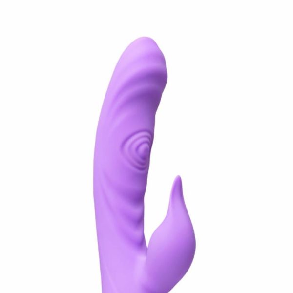 Rabbit Vibrators | Double Tapping Rabbit Vibrator