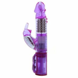 Rabbit Vibrators | Eclipse Ultra 7 Rabbitronic Vibrator