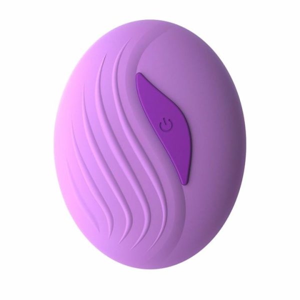 Rabbit Vibrators | Fantasy For Her GSpot Stimulate Her Remote Control Vibrator