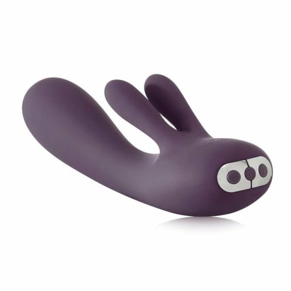 Rabbit Vibrators | Je Joue FiFi Luxury GSpot Rabbit Vibrator