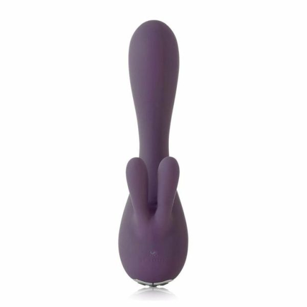 Rabbit Vibrators | Je Joue FiFi Luxury GSpot Rabbit Vibrator