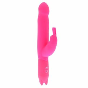 Rabbit Vibrators | Joy Rabbit Vibrator Pink