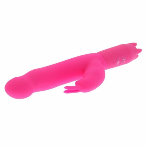 Rabbit Vibrators | Joy Rabbit Vibrator Pink