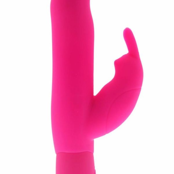 Rabbit Vibrators | Joy Rabbit Vibrator Pink