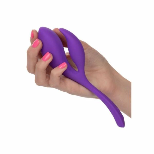 Rabbit Vibrators | Marvelous Climaxer Dual Motors Vibrator