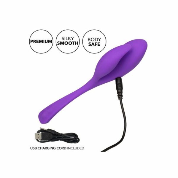 Rabbit Vibrators | Marvelous Climaxer Dual Motors Vibrator