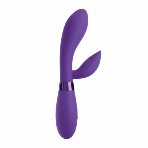 Rabbit Vibrators | OMG Bestever Rabbit Clit Vibrator