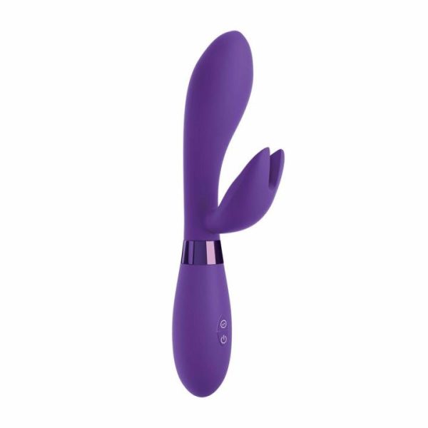 Rabbit Vibrators | OMG Bestever Rabbit Clit Vibrator