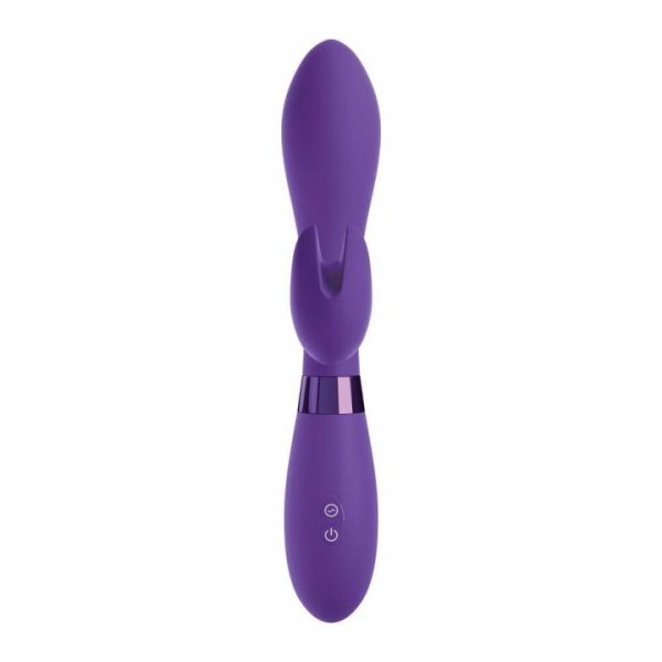 Rabbit Vibrators | OMG Bestever Rabbit Clit Vibrator