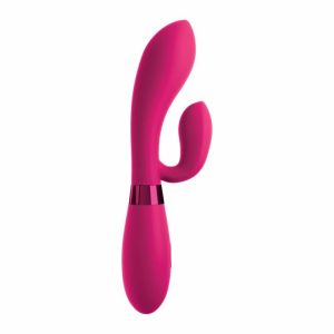 Rabbit Vibrators | OMG Rabbits Mood Silicone Vibrator