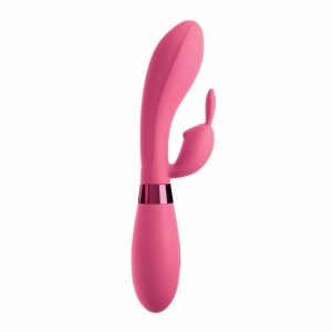 Rabbit Vibrators | OMG Rabbits Selfie Silicone Vibrator