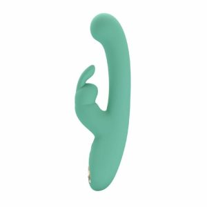 Rabbit Vibrators | Pretty Love Lamar Rabbit Vibrator