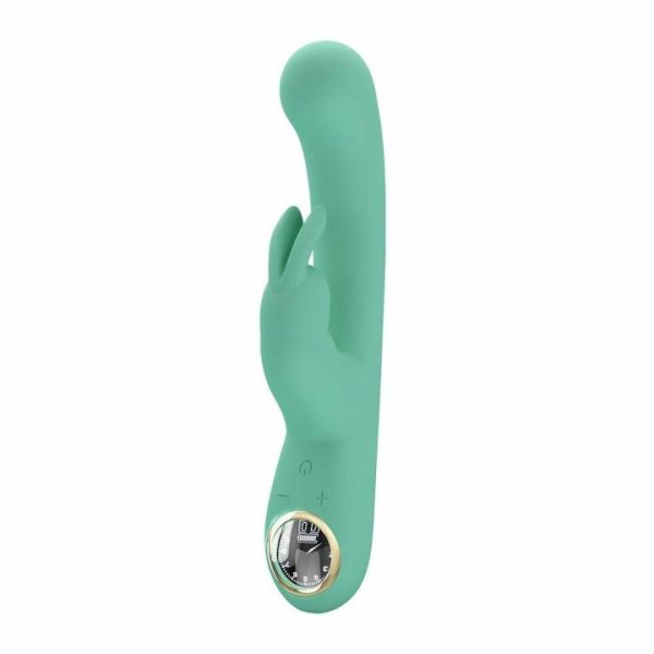 Rabbit Vibrators | Pretty Love Lamar Rabbit Vibrator