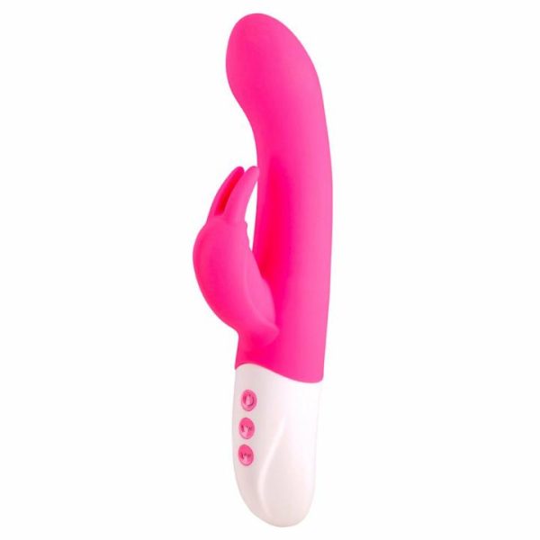 Rabbit Vibrators | Rechargeable Intence Power Rabbit Vibrator