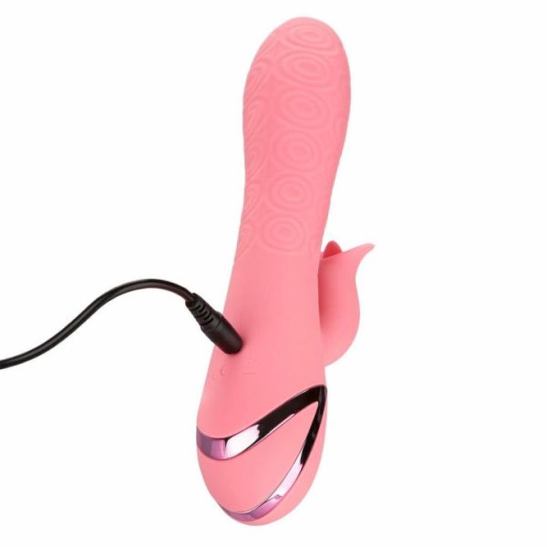 Rabbit Vibrators | Rechargeable Pasadena Player Clit Vibrator