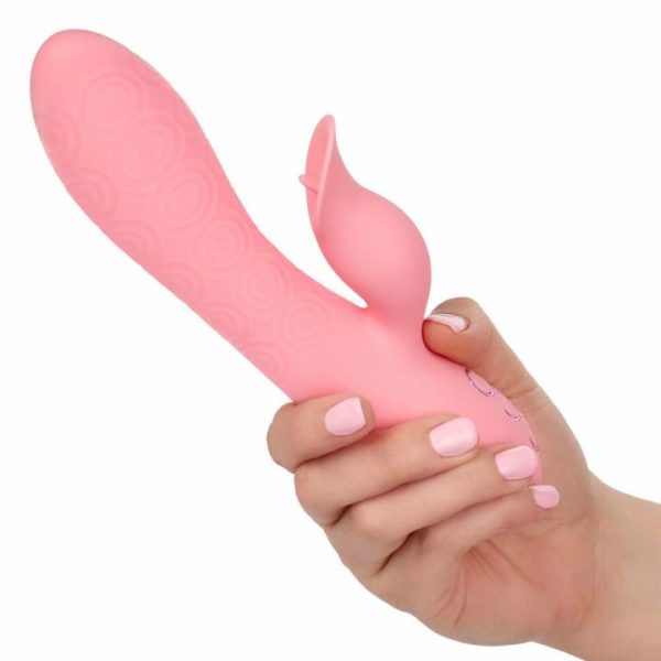 Rabbit Vibrators | Rechargeable Pasadena Player Clit Vibrator