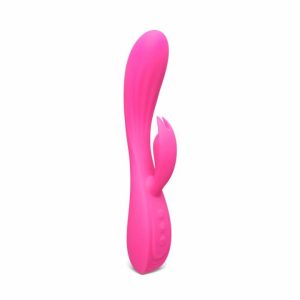 Rabbit Vibrators | Silicone Rabbit Vibrator