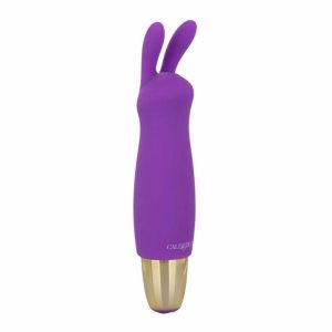 Rabbit Vibrators | Slay Buzz Me Mini Rabbit Clitoral Massager