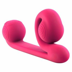 Rabbit Vibrators | Snail Vibrator