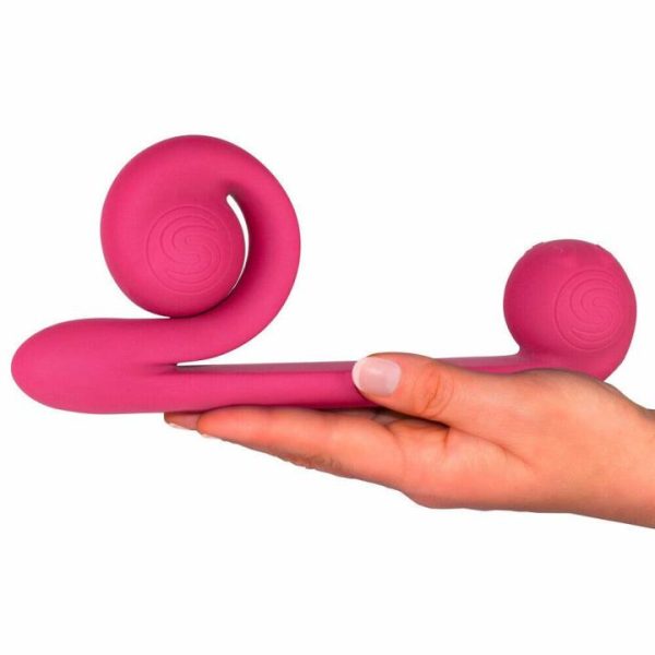 Rabbit Vibrators | Snail Vibrator