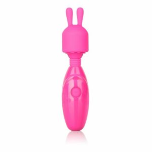 Rabbit Vibrators | Tiny Teasers Rechargeable Bunny Vibrator