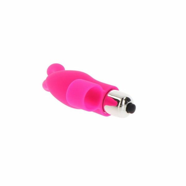 Rabbit Vibrators | ToyJoy Bunny Pleaser Finger Vibe