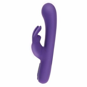 Rabbit Vibrators | ToyJoy Love Rabbit Exciting Rabbit Vibrator