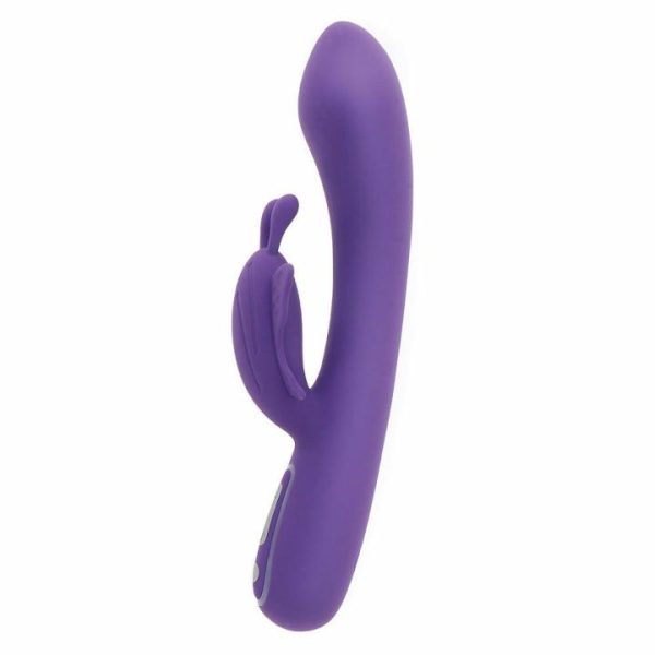 Rabbit Vibrators | ToyJoy Love Rabbit Fabulous Butterfly Vibrator