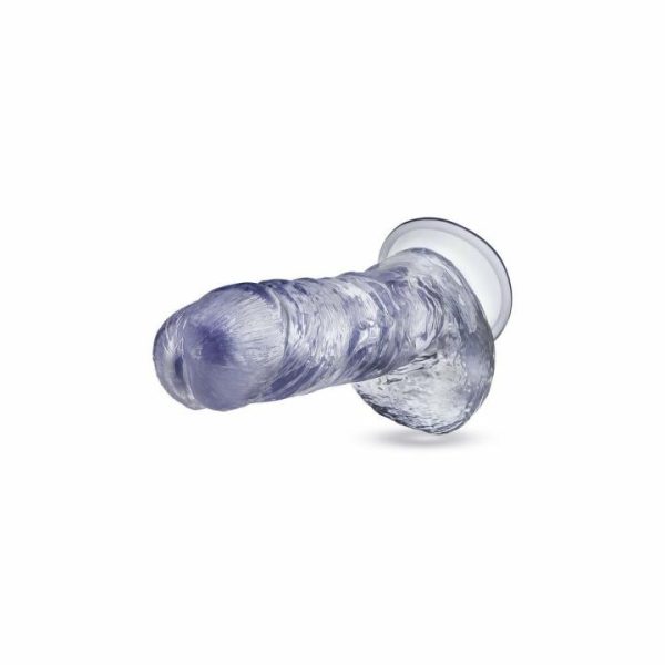 Realistic Dildos | B Yours Plus Hearty N Hefty 9 Inch