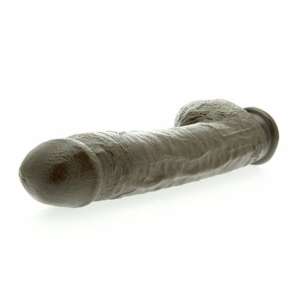 Realistic Dildos | Bams 13 Inch Realistic Cock Dildo