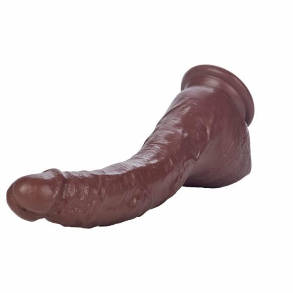 Realistic Dildos | COLT Adam Dexters Realistic Cock Dildo