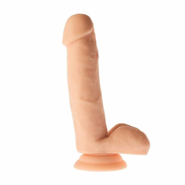 Realistic Dildos | Mister Dixx Real Ryan 7.1 Inch Dildo