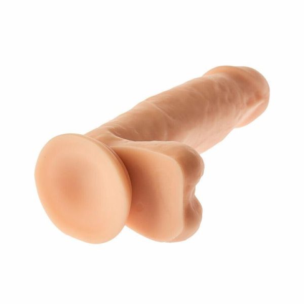 Realistic Dildos | Mister Dixx Real Ryan 7.1 Inch Dildo