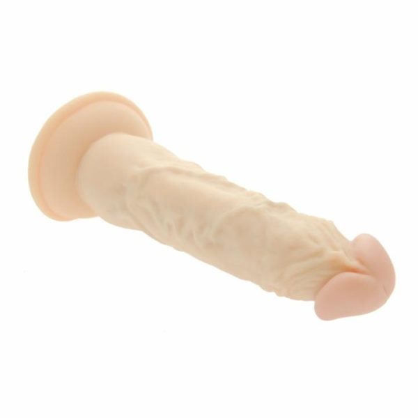 Realistic Dildos | World Of Dongs European Lover Large