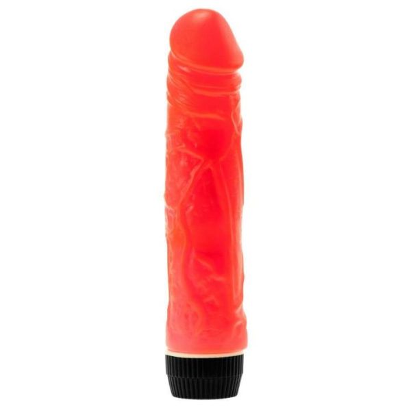 Realistic Vibrators | Me You Us Osiris 6 Realistic Vibrator